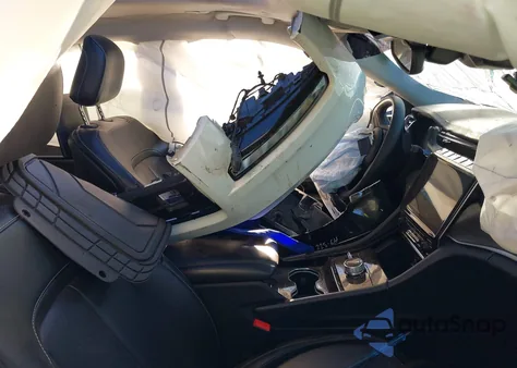 2023 Jeep Grand Cherokee L Limited 4X4 from USA, damaged, VIN 1C4RJKBG3P8779674